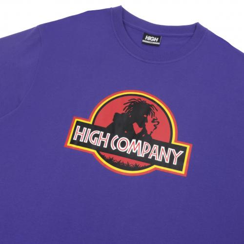 Conheça a história da High Company  Sunset Blog - O blog da Sunset  SkateShop!