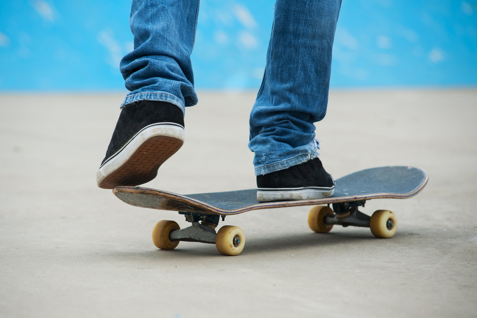 Conheça Os Tipos De Skate E Aprenda A Escolher O Ideal