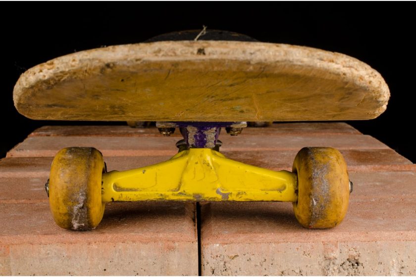 Onde surgiu o skate? Conheça a história! | Sunset Blog - O blog da ...